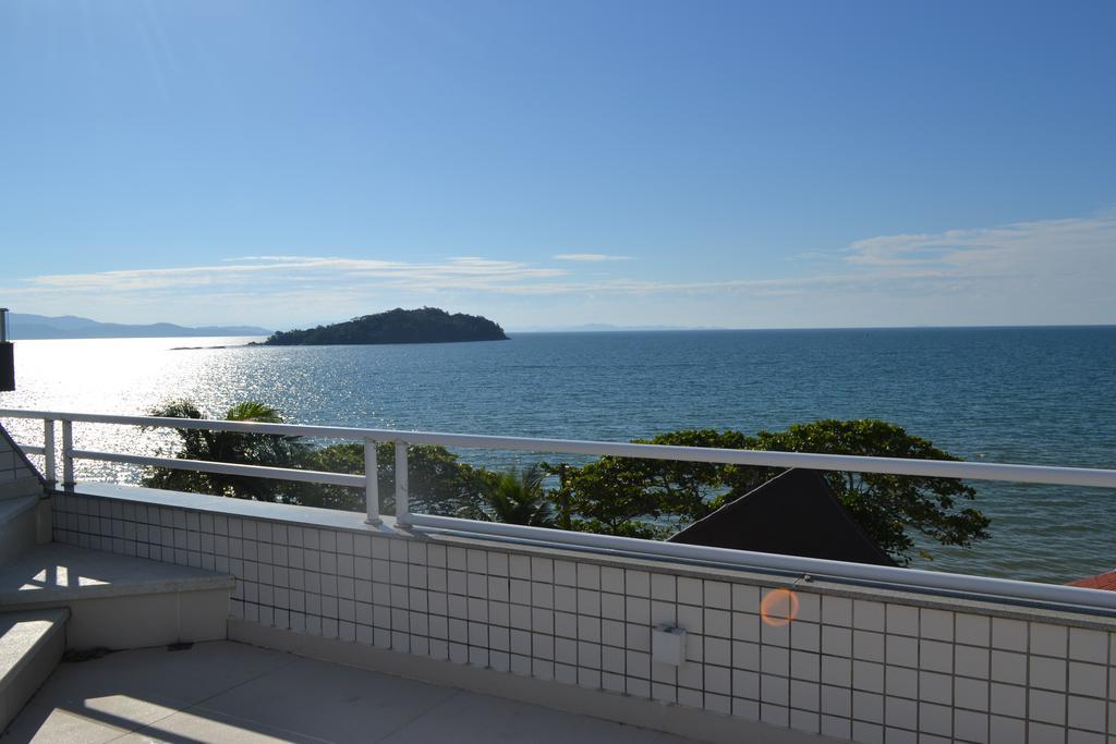 Apart Hotel Villa De Vincenzi Флорианополис Экстерьер фото