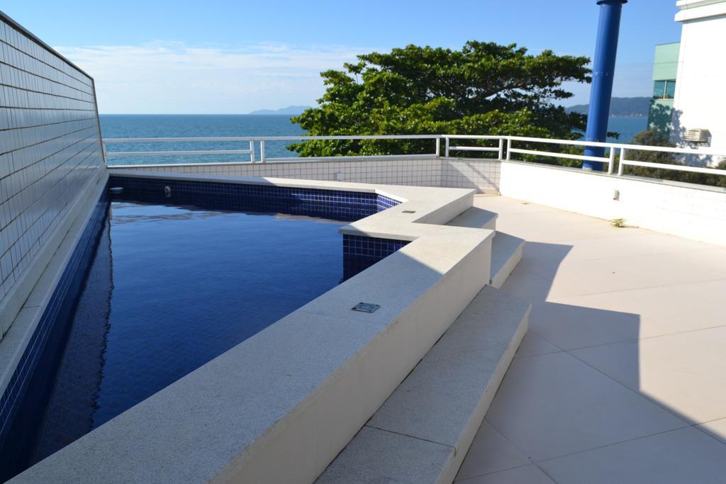 Apart Hotel Villa De Vincenzi Флорианополис Экстерьер фото
