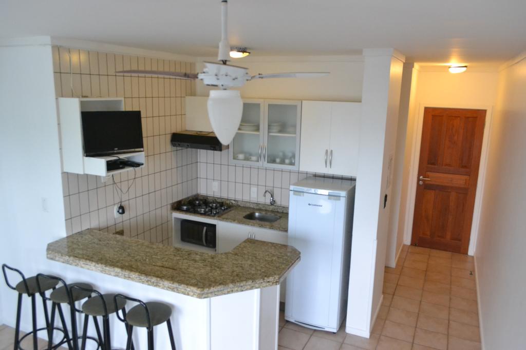 Apart Hotel Villa De Vincenzi Флорианополис Экстерьер фото