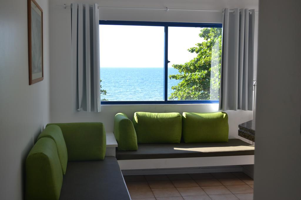Apart Hotel Villa De Vincenzi Флорианополис Экстерьер фото