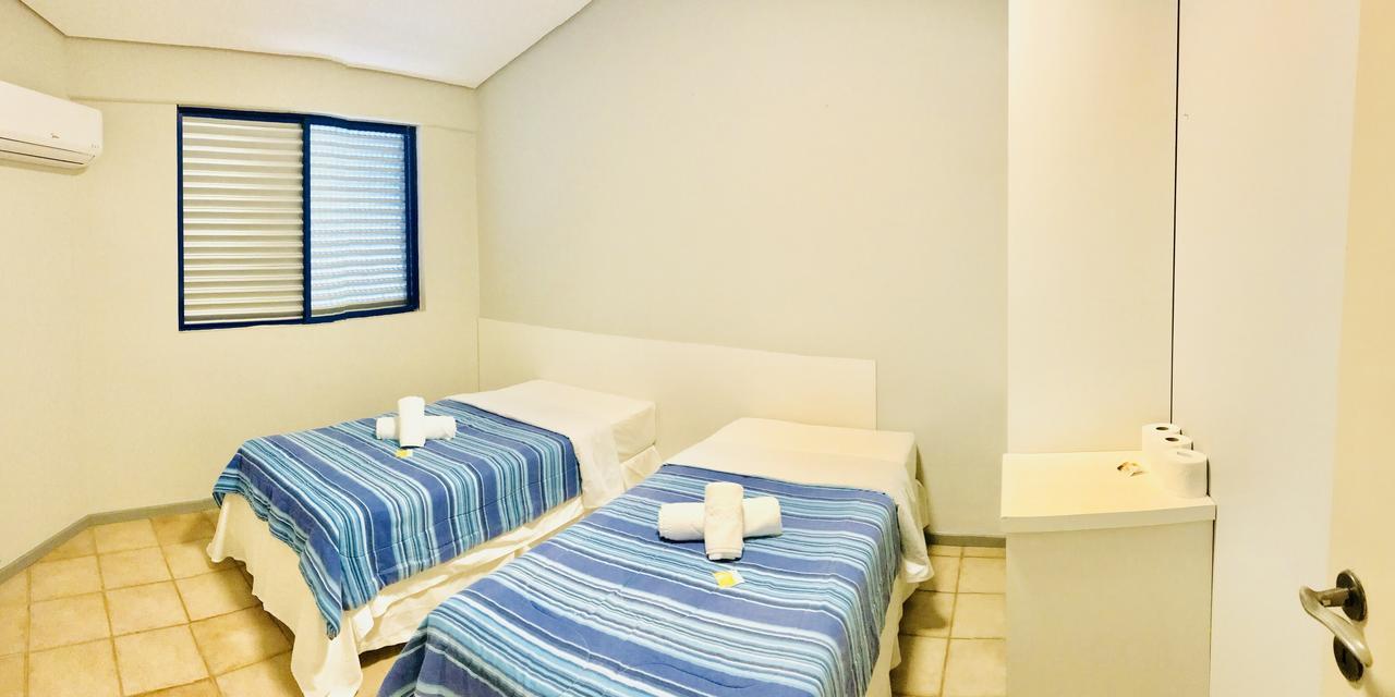 Apart Hotel Villa De Vincenzi Флорианополис Экстерьер фото