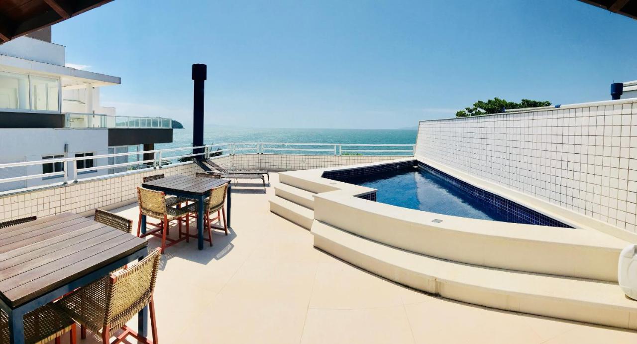 Apart Hotel Villa De Vincenzi Флорианополис Экстерьер фото