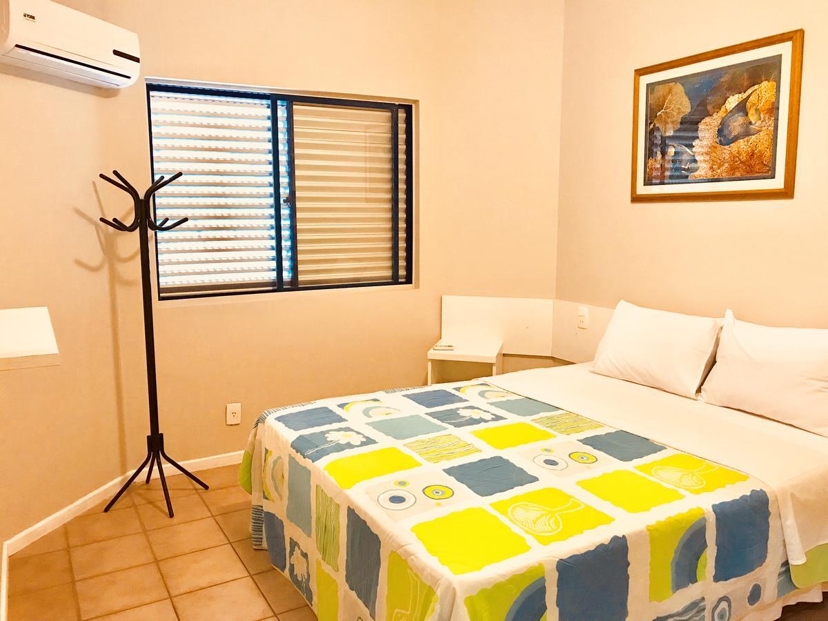 Apart Hotel Villa De Vincenzi Флорианополис Экстерьер фото